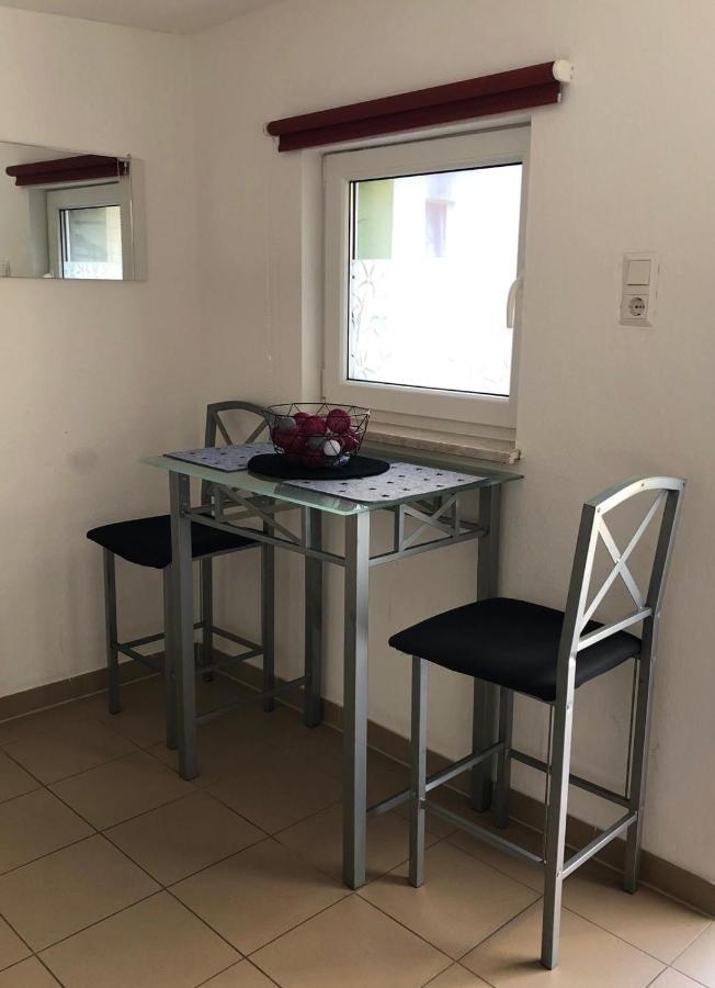 Agnieszkas Pension Havelberg Kültér fotó